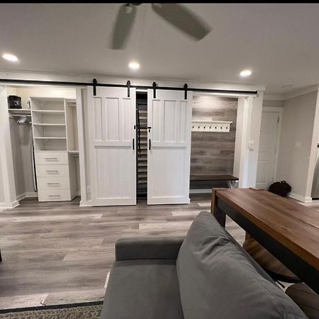 Appartement Cozy Haven In The Clouds à Atlanta Extérieur photo