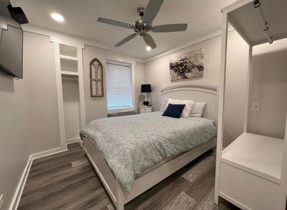 Appartement Cozy Haven In The Clouds à Atlanta Extérieur photo